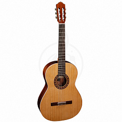 Классическая гитара ALMANSA 402 Spruce