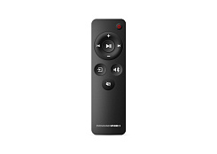 Акустика для караоке Evolution EvoSound Sphere 2.1 Black