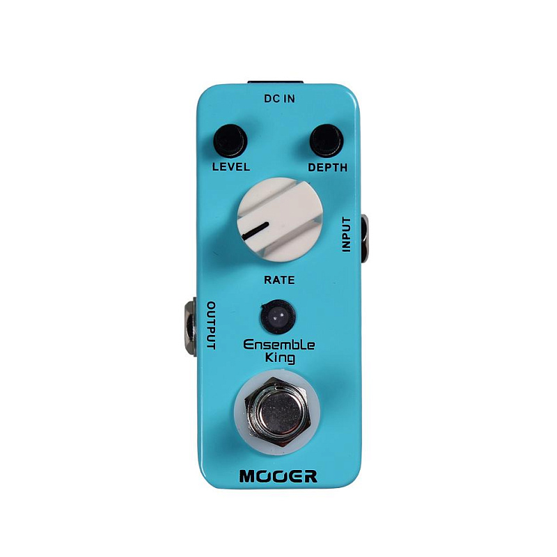 Фото Mooer Ensemble King