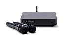 Караоке система Evolution EVOBOX Classic Black
