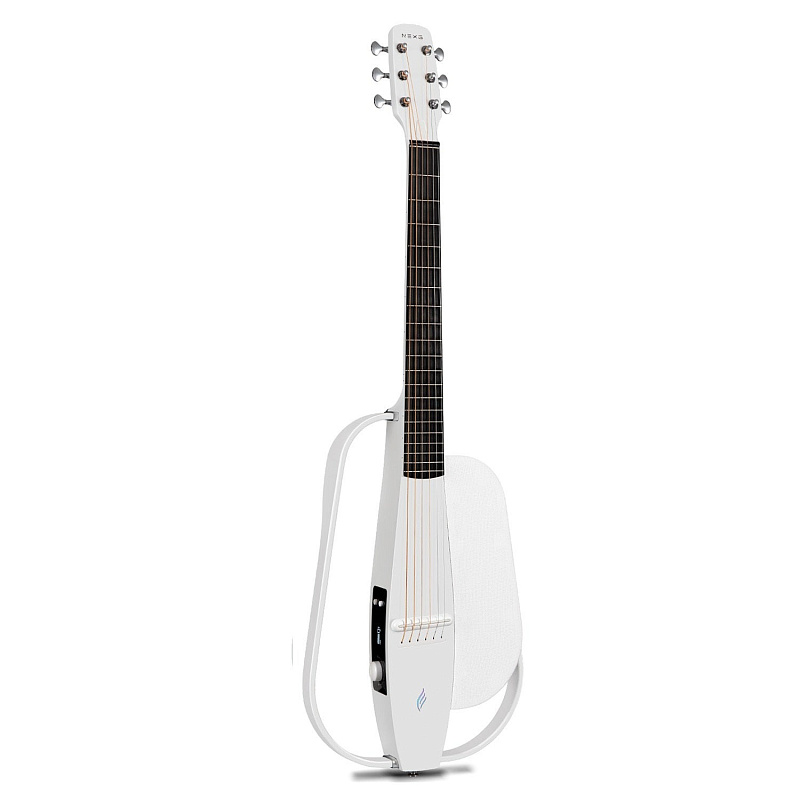 Фото Гитара Enya NEXG-WHITE
