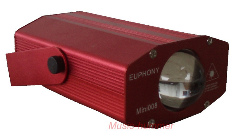 Фото Фон для Mini лазера Euphony 008