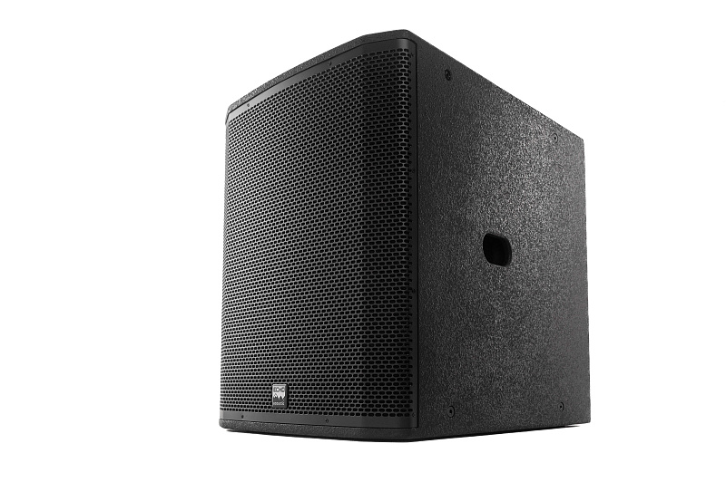 Фото Пассивный сабвуфер Echo Acoustic EA118S