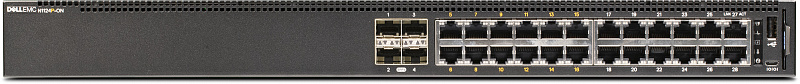 Фото QSC NS-1124P 
