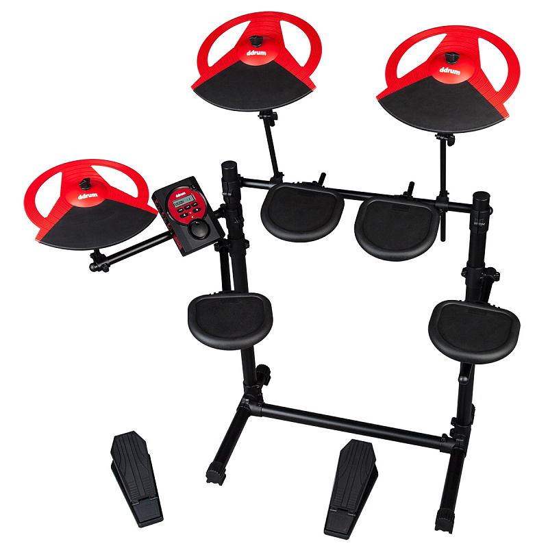 Фото Ddrum DD BETA