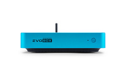 Караоке система  Evolution EVOBOX Classic Ocean