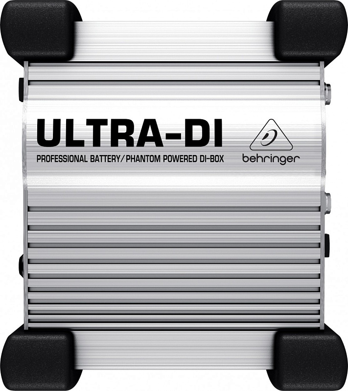 Фото Behringer DI100