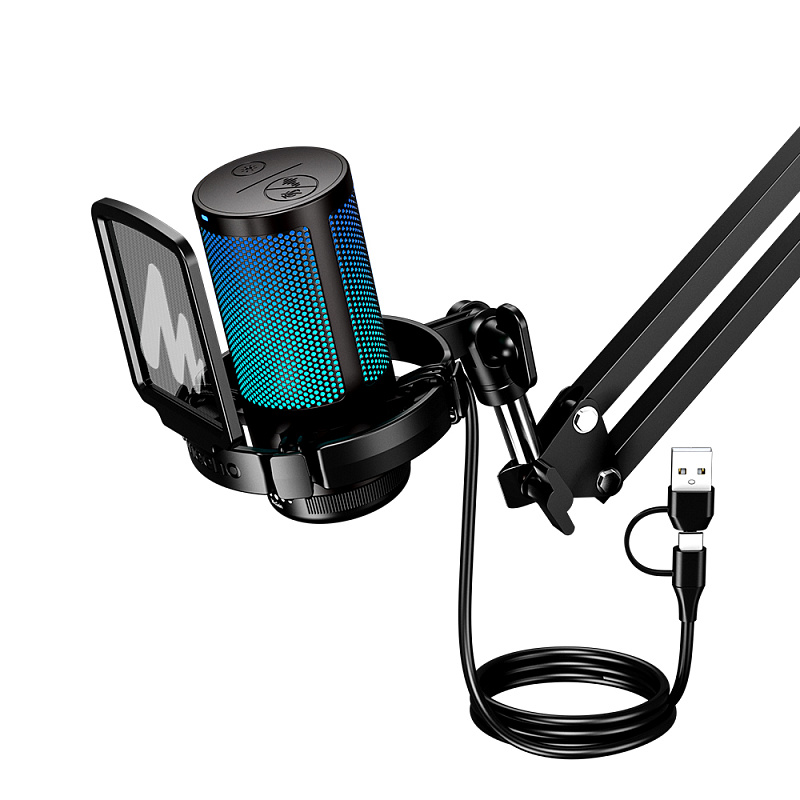 Фото Микрофон Maono DGM20S
