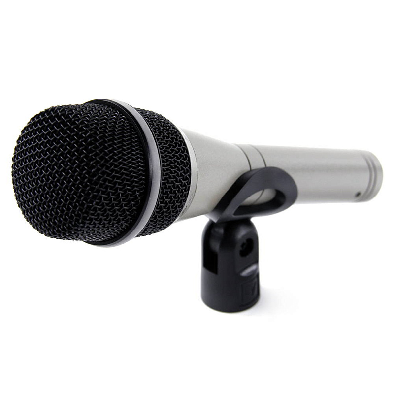 Фото Вокальный динамический микрофон Electro-voice PL80c