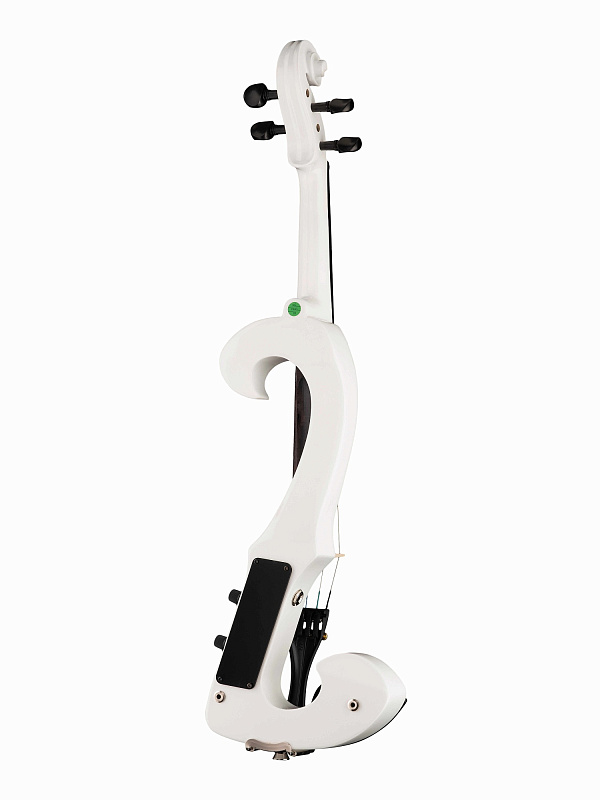 Фото Электроскрипка 4/4 Caraya EV-10WH
