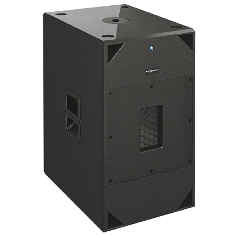 Фото Активный сабвуфер Audiocenter L83S