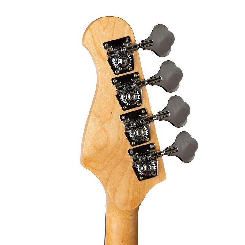 Фото Бас гитара ROCKDALE Stars PB Bass Black