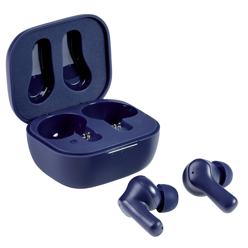 Фото TWS-наушники Radiotehnika Impulse T1