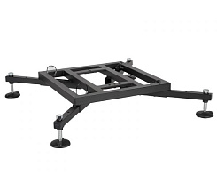Напольный адаптер RCF FLOOR STAND TTL11