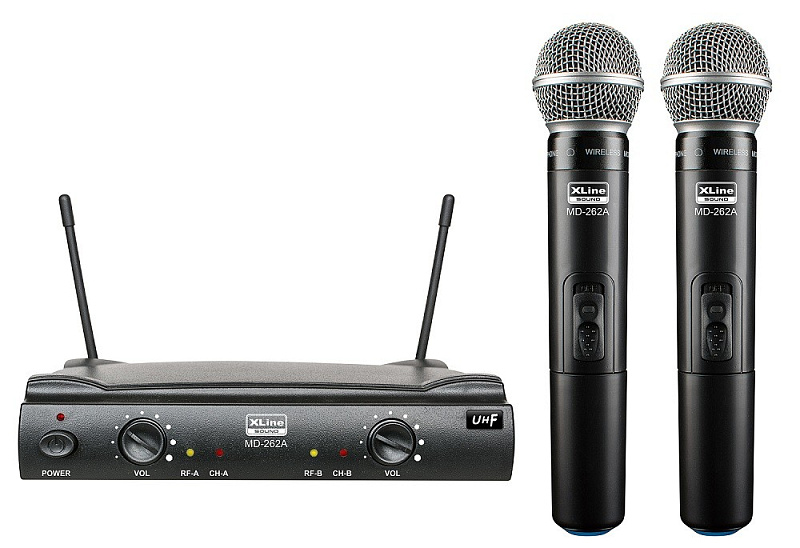 Фото Xline MD-262A-D