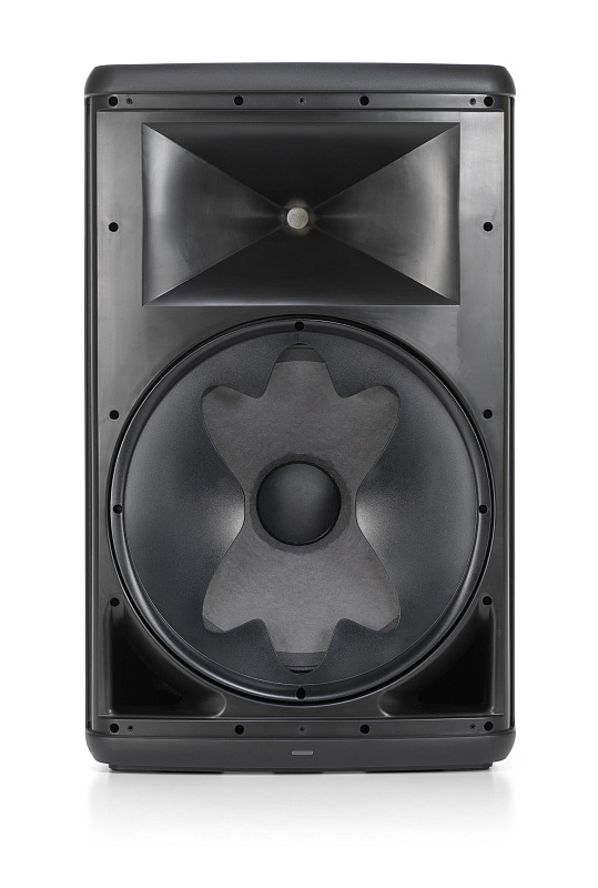 Фото Активная акустическая система JBL EON715