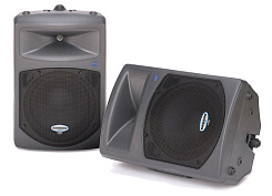 Активная акустическая система Samson DB 300A