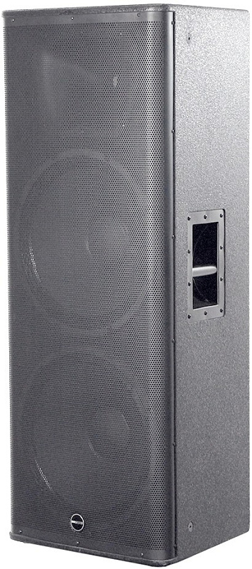 Фото Активная акустическая система Invotone DSX215A