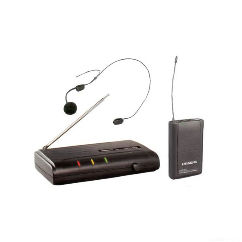 Фото Pasgao PAW210/ PBT171 863,1MHz
