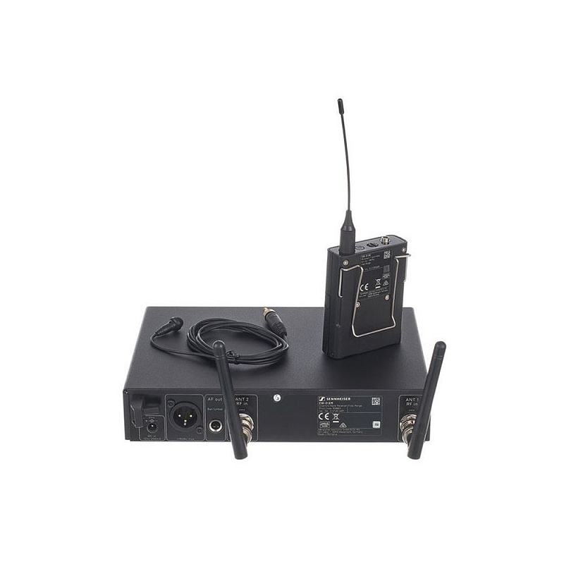 Фото Цифровая радиосистема SENNHEISER EW-D ME2 SET (R4-9)