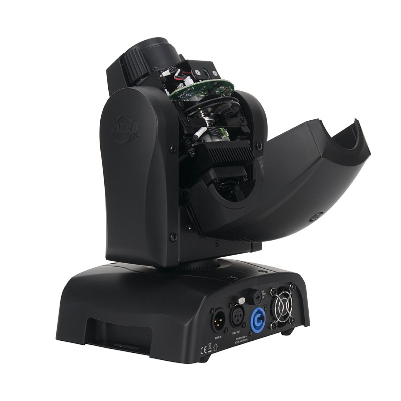 Фото ADJ Pocket Pro