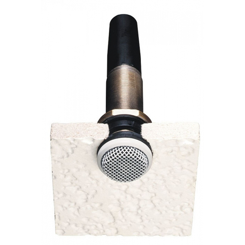 Фото Микрофон поверхностный AUDIO-TECHNICA ES947W