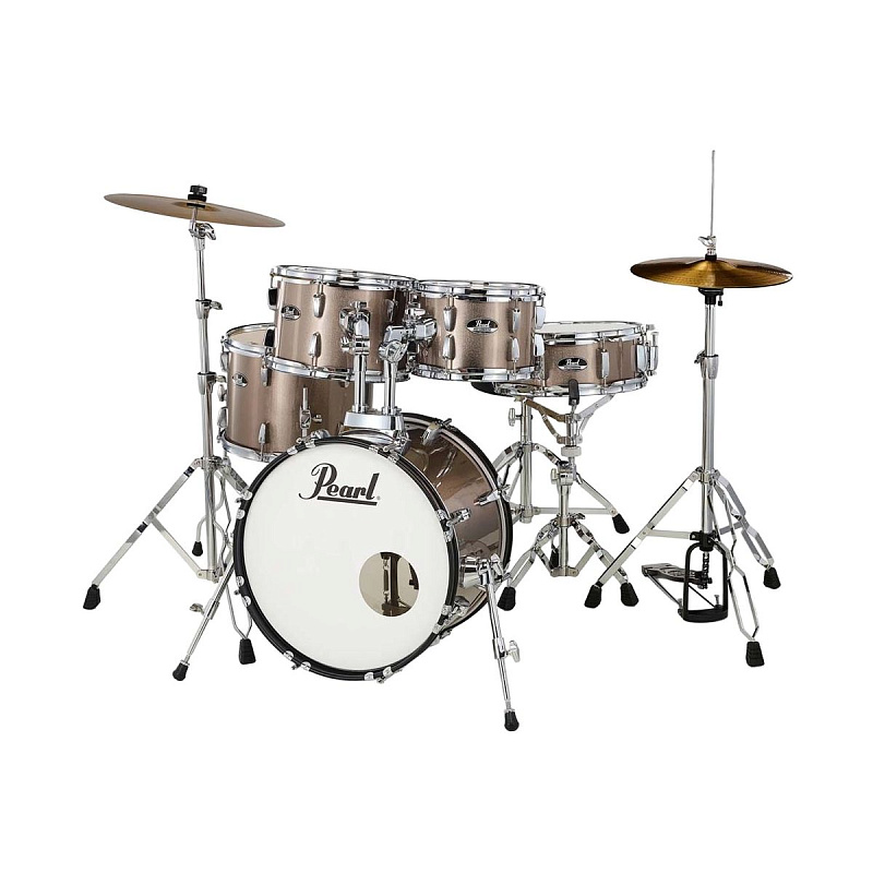 Фото Барабанная установка Pearl RS585C/ C707