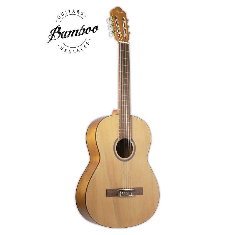 Фото Гитара классическая Bamboo GCI-39 Nat