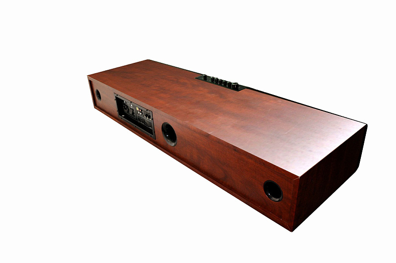 Фото Караоке система ESTRADA HD SoundBar 