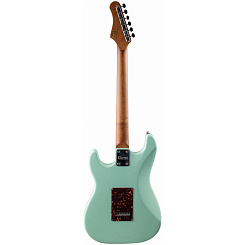 Электрогитара CRAFTER Crema VVS RS Ara Green