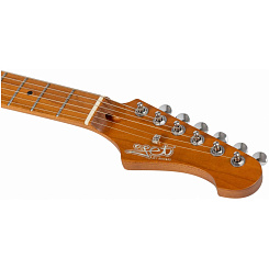Электрогитара JET JS-300 Mini RD