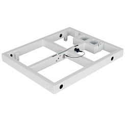 Рама для подвеса акустических систем ADJ Imperio Flybar Lg White