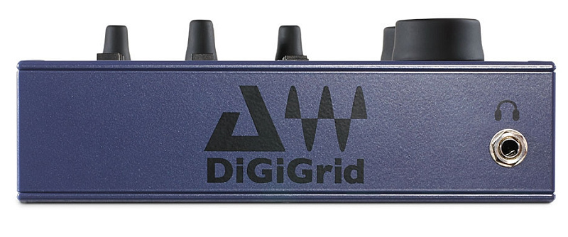 Фото Аудиоинтерфейс DiGiGrid X-DG-D