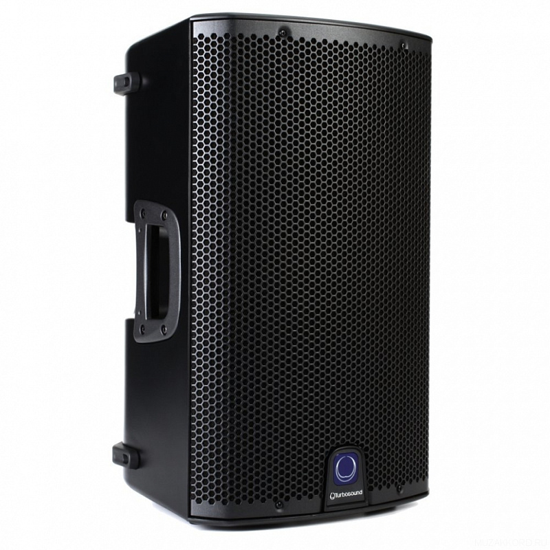 Фото Активная акустическая системаTurbosound iQ10